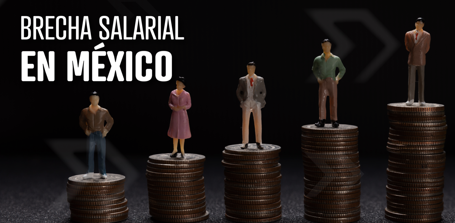 Brecha Salarial En M Xico Mundo Ejecutivo