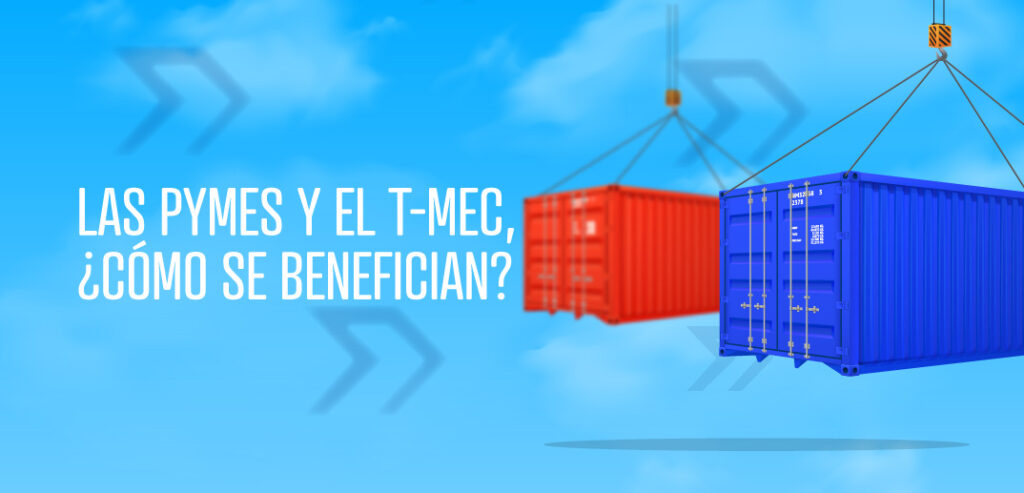 Las Pymes Y El T Mec ¿cómo Se Benefician Mundo Ejecutivo 6185