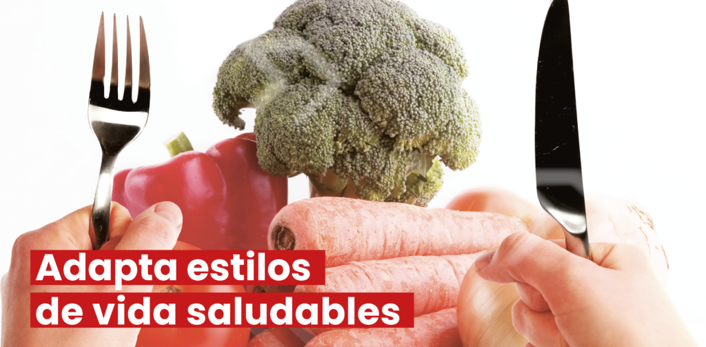 Adapta Estilos De Vida Saludables Mundo Ejecutivo 6799