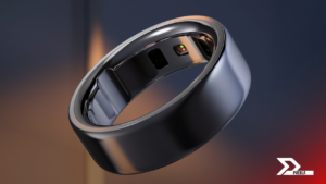 Oura redefinió la industria de los dispositivos que se usan como accesorios con un anillo que mide sueño, frecuencia cardíaca y estrés.