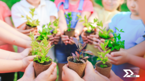 Cada 26 de enero, el Día de la Educación Ambiental nos recuerda la importancia de cuidar y respetar la naturaleza, fomentando acciones concretas para preservar la biodiversidad y el futuro del planeta.
