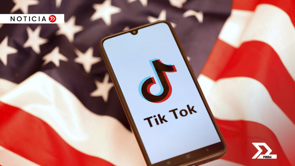 La posibilidad de que TikTok se retire de Estados Unidos se acerca, podría ser prohibida en el país si la Corte Suprema confirma la ley que obliga a su venta.