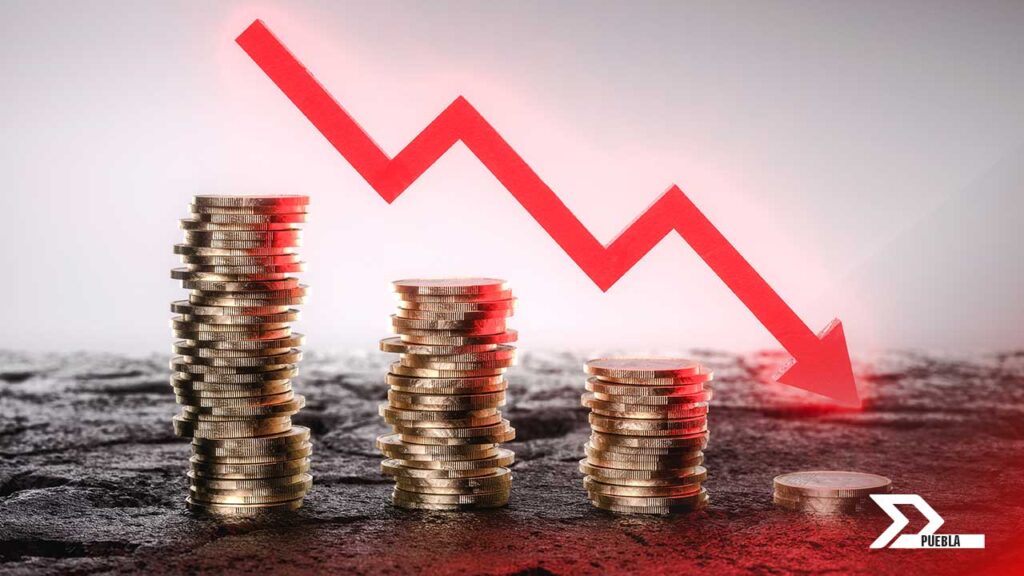 Banxico reduce la tasa de interés al 9.50% desde el 7 de febrero de 2025, en respuesta a la desaceleración económica y menor inflación. Conoce las implicaciones.