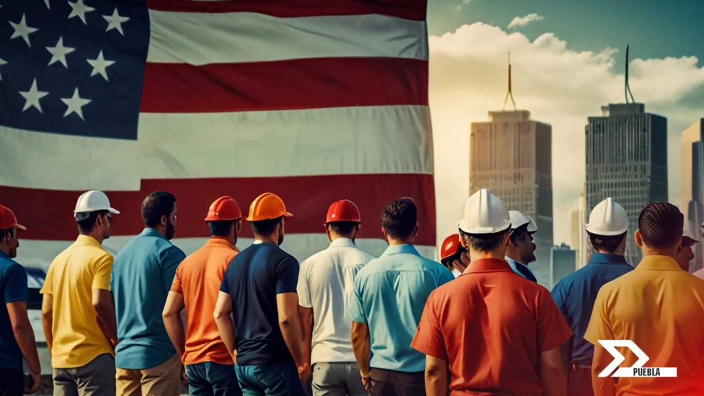 Aunque la tasa de desempleo se mantiene en 4%, la creación de 143.000 nuevos puestos en enero de 2025 señala una desaceleración en comparación con meses anteriores.