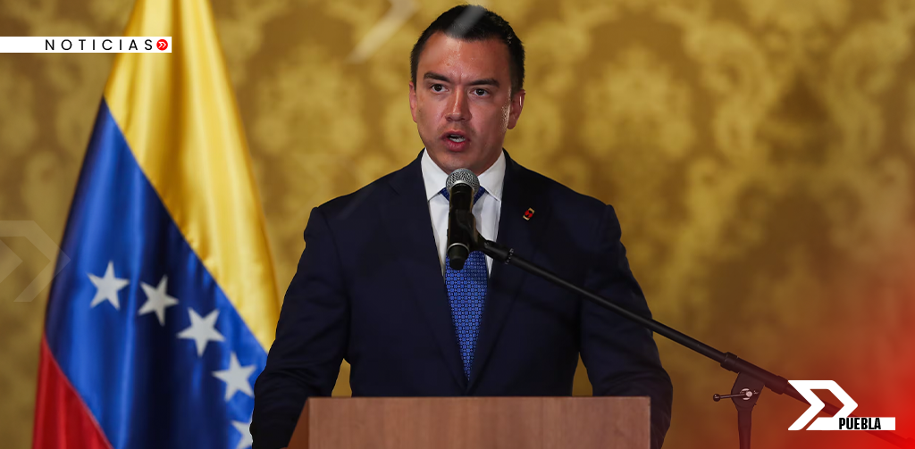 El anuncio del presidente Noboa de un arancel del 27% a productos mexicanos busca equilibrar el comercio, generando posibles tensiones en la relación bilateral y en la negociación de un TLC.