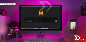 Le Chat, el chatbot de IA desarrollado en Francia por Mistral AI, promete superar a ChatGPT y DeepSeek con mayor velocidad y código abierto.