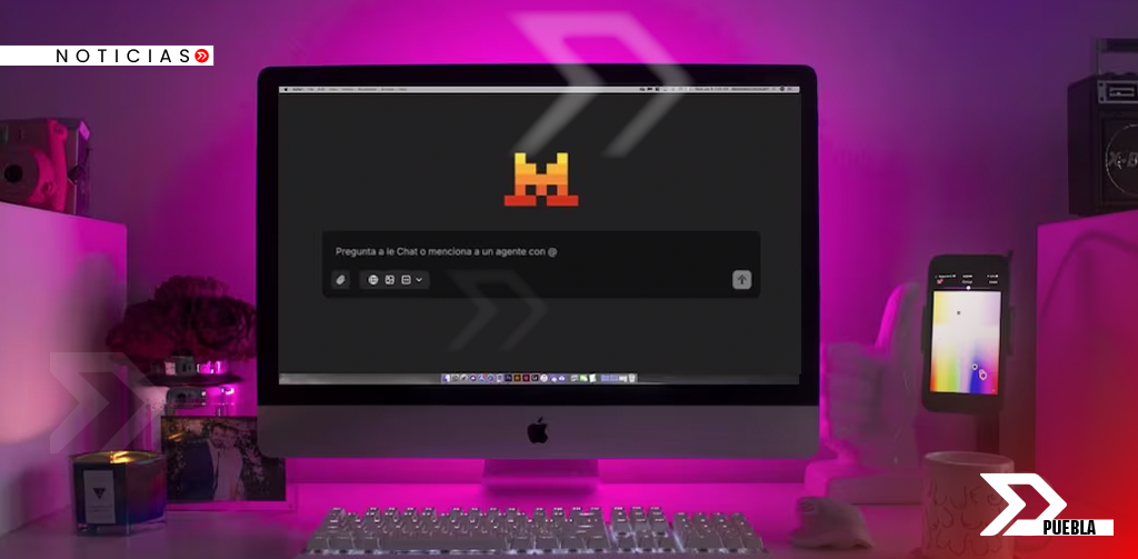 Le Chat, el chatbot de IA desarrollado en Francia por Mistral AI, promete superar a ChatGPT y DeepSeek con mayor velocidad y código abierto.