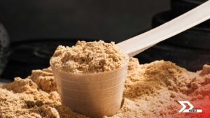 Descubre cómo la proteína en polvo contribuye al crecimiento muscular, la pérdida de peso y la recuperación. Conoce sus tipos, beneficios y riesgos.