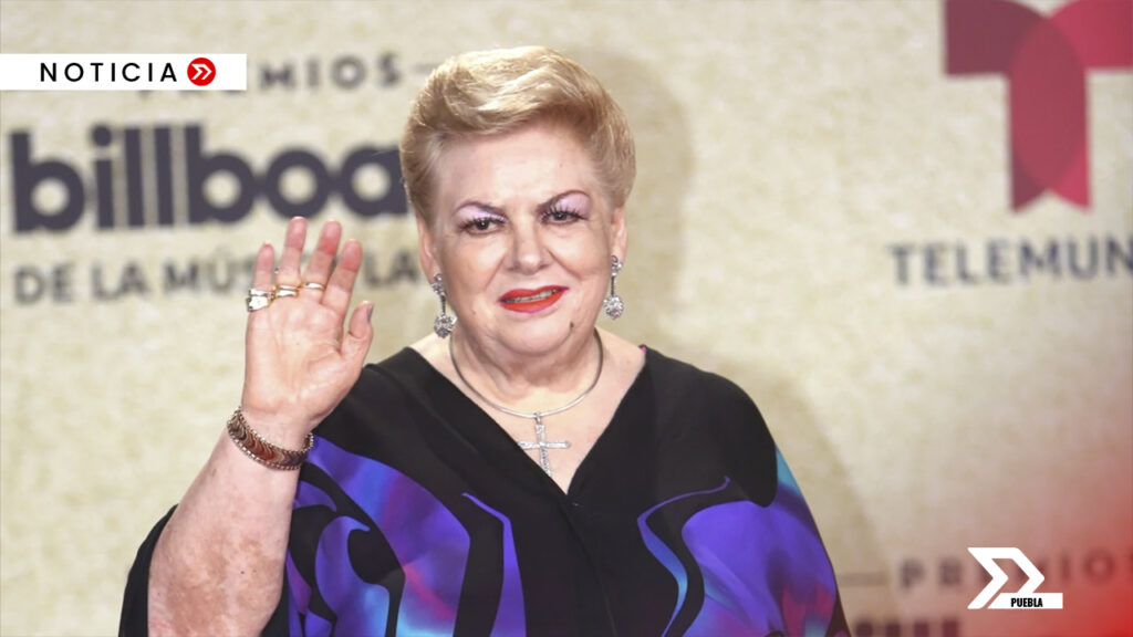 Paquita la del Barrio dejó una fortuna de 10 mdd. Descubre cómo construyó su patrimonio con su música, negocios y una exitosa serie biográfica.