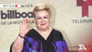 Paquita la del Barrio dejó una fortuna de 10 mdd. Descubre cómo construyó su patrimonio con su música, negocios y una exitosa serie biográfica.