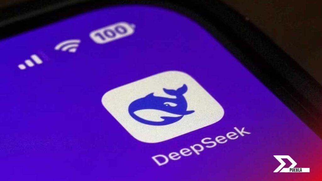 Corea del Sur confirma que la IA DeepSeek transfiere datos de usuarios a ByteDance. La aplicación ya enfrenta restricciones en varios países.