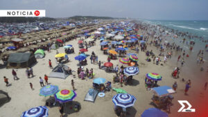 La SEP amplió el periodo vacacional de Semana Santa 2025 en México. Descubre cuántos días de descanso tendrán alumnos y docentes.