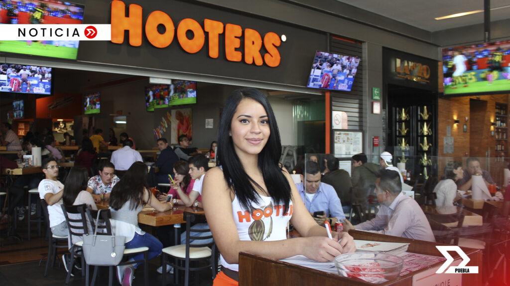 Hooters of America se enfrenta a problemas financieros y planea acogerse al Capítulo 11 en EE. UU. ¿Afectará a los restaurantes en México?