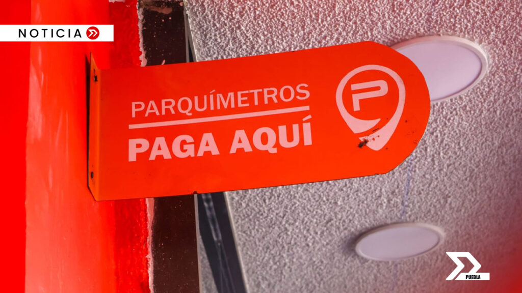 Parkimóvil vuelve a operar los parquímetros en Puebla desde febrero de 2025. Conoce las nuevas reglas, horarios y zonas de funcionamiento.