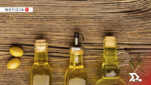 La Profeco evaluó 45 marcas de aceite de oliva y detectó 11 productos con baja calidad. Descubre cuáles son y qué problemas presentan.