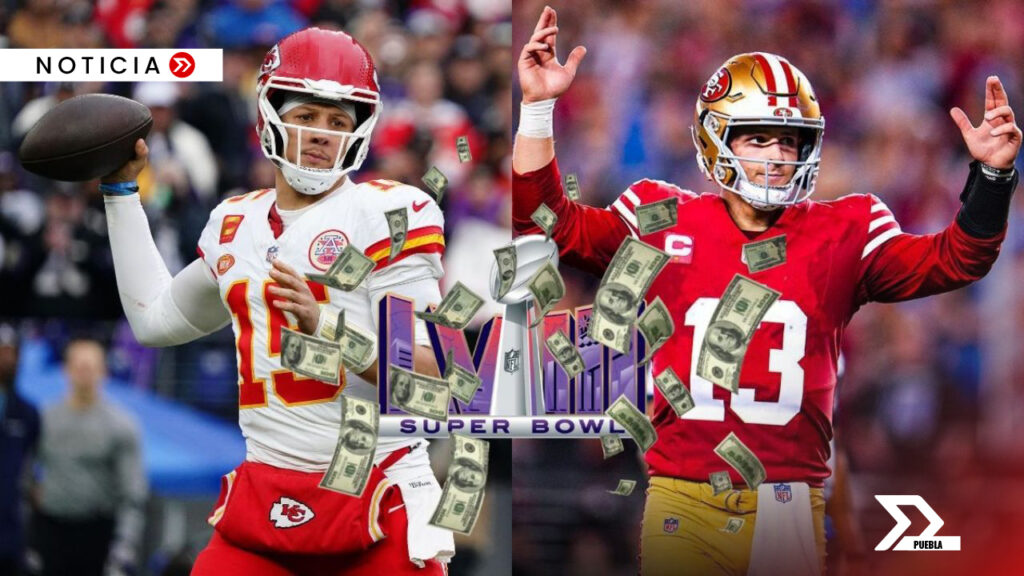 Los boletos del Super Bowl LIX han registrado una caída histórica del 50 % respecto a 2024. Analizamos las razones detrás de este fenómeno y su impacto en la NFL.