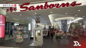 Sanborns abrirá hasta 15 nuevas sucursales en México en 2025. Con una inversión millonaria, Carlos Slim busca competir con Walmart y Costco.