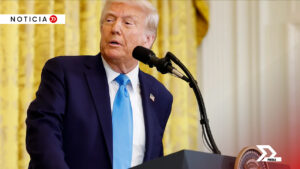 La firma detrás de Truth Social obtuvo pérdidas superiores a 400 millones en 2024, tras una disminución del 12% en ingresos y conflictos legales.