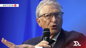 Bill Gates, cofundador de Microsoft, ha advertido que muchas profesiones podrían desaparecer o transformarse debido a la automatización.