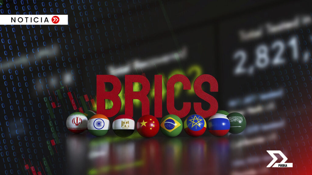 Trump amenaza a los BRICS con aranceles del 100% si manipulan el dólar. Lula da Silva defiende el derecho a buscar alternativas.