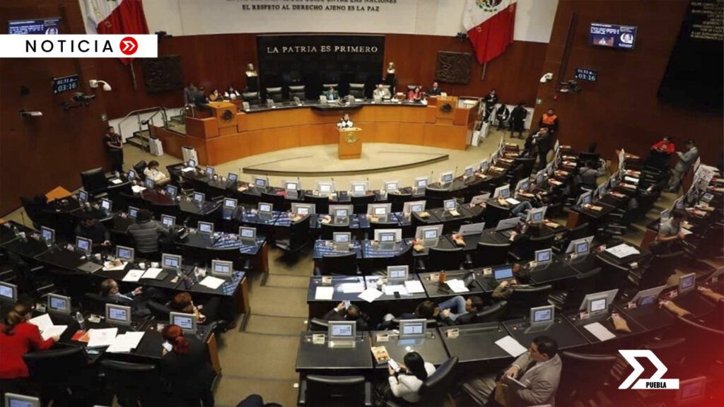 El Senado aprobó la reforma al Infonavit y la LFT, permitiendo construir 500,000 casas utilizando los ahorros de los trabajadores, con subsidios de tierra y opción de compra.