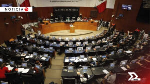 El Senado aprobó la reforma al Infonavit y la LFT, permitiendo construir 500,000 casas utilizando los ahorros de los trabajadores, con subsidios de tierra y opción de compra.