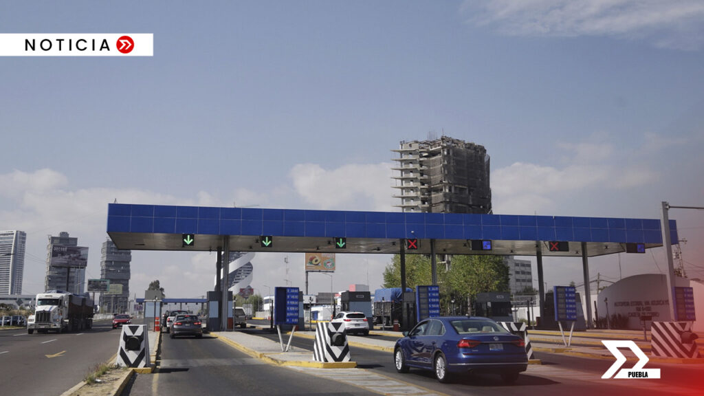 La propuesta de reubicar la caseta de cobro de Atlixco podría aliviar el tráfico en la Vía Atlixcáyotl, beneficiando el acceso a zonas residenciales como San Andrés Cholula.