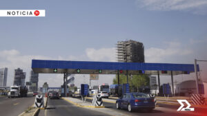 La propuesta de reubicar la caseta de cobro de Atlixco podría aliviar el tráfico en la Vía Atlixcáyotl, beneficiando el acceso a zonas residenciales como San Andrés Cholula.