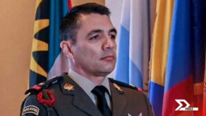 El coronel Félix Pallares Miranda toma las riendas de la SSC en Puebla capital el 19 de marzo de 2025. Conoce su trayectoria y retos aquí.